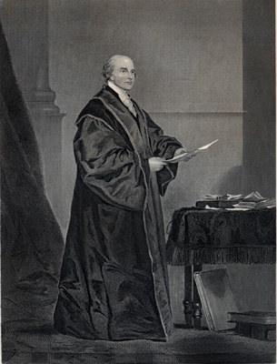 JOHN JAY